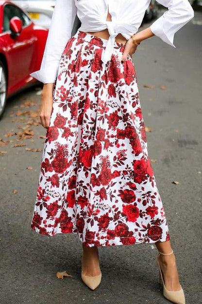 Gracefully Styled Pants for Any Occasion