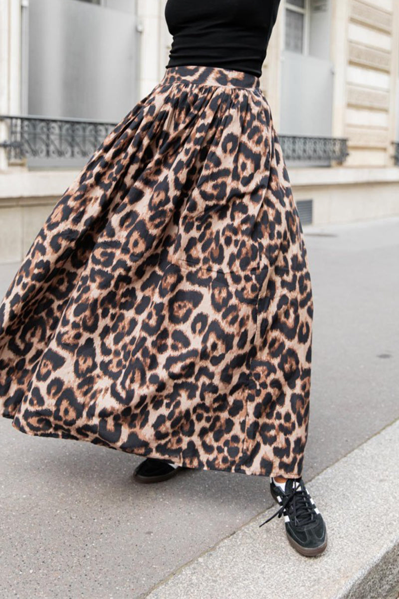 Beautifully Crafted Pants in a Classic Style