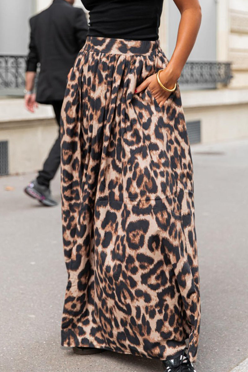 Beautifully Crafted Pants in a Classic Style