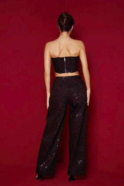 Beautifully Balanced Trousers with Timeless Character