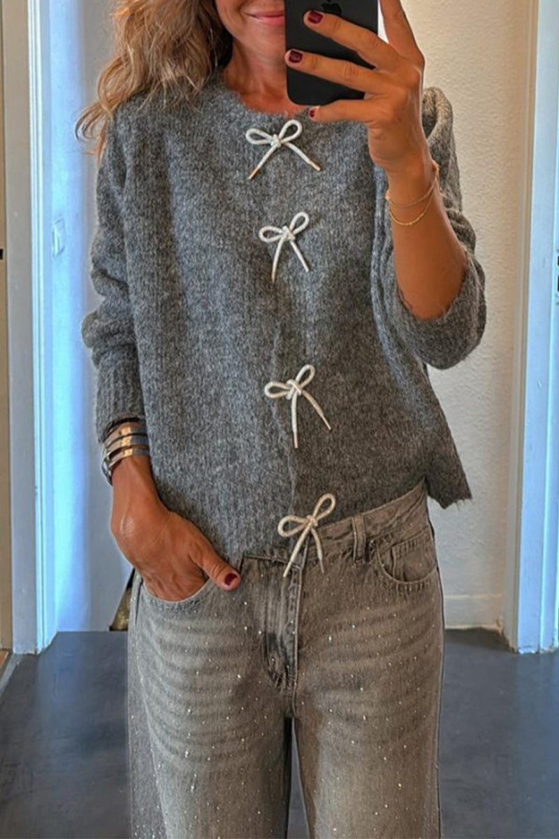 Classic Vintage & Enduringly Stylish Sweater