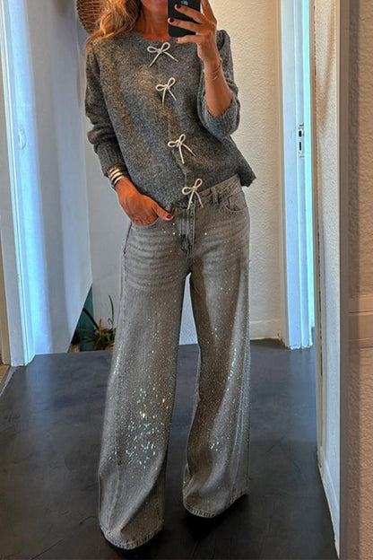 Classic Vintage & Enduringly Stylish Sweater