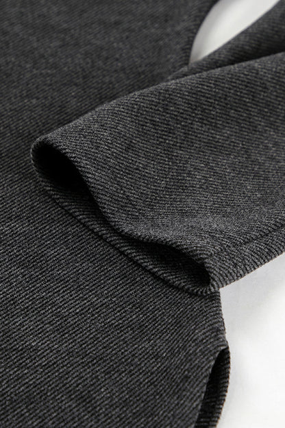 Vintage Inspired Top with a Contemporary Edge