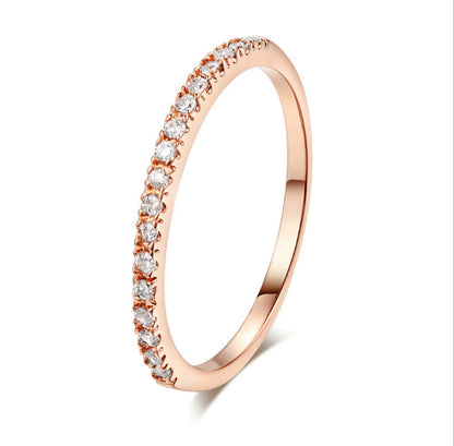 Käsintehty vintage Kulta Sormus