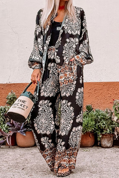 Gracefully Styled Garment for Any Occasion