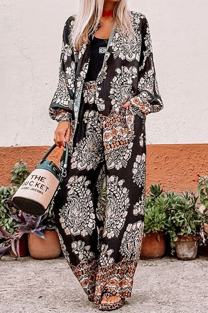 Gracefully Styled Garment for Any Occasion
