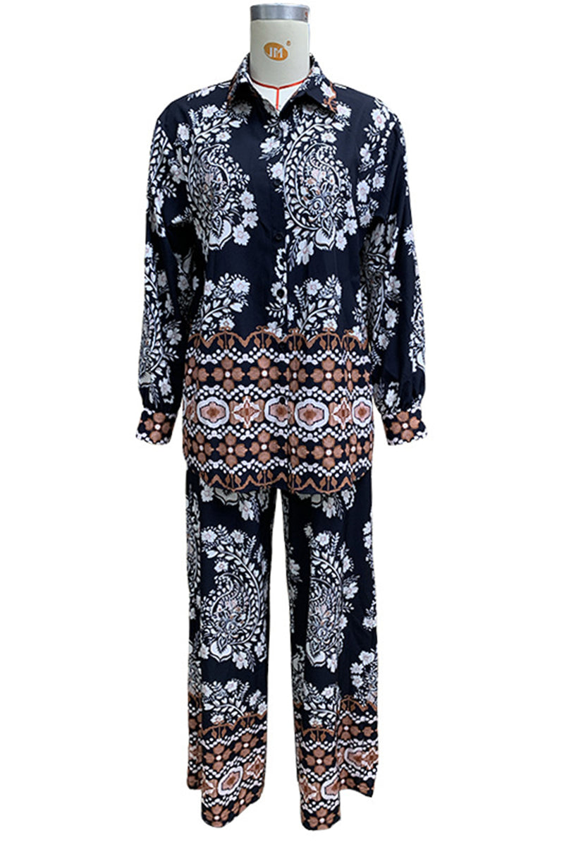 Gracefully Styled Garment for Any Occasion