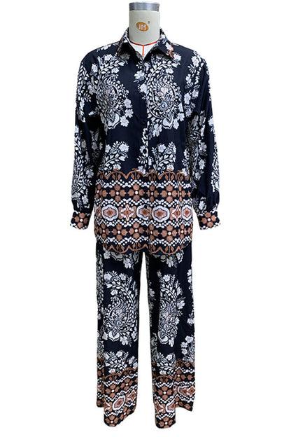 Gracefully Styled Garment for Any Occasion