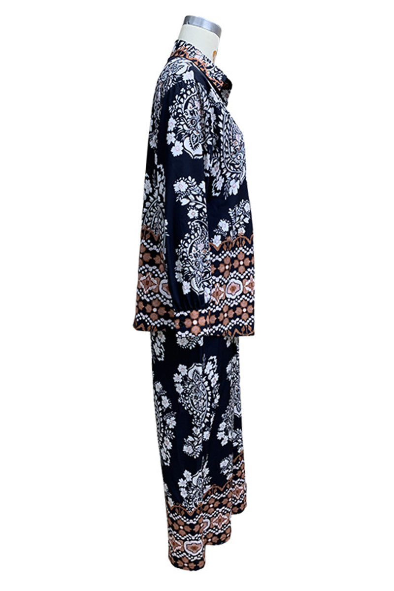 Gracefully Styled Garment for Any Occasion
