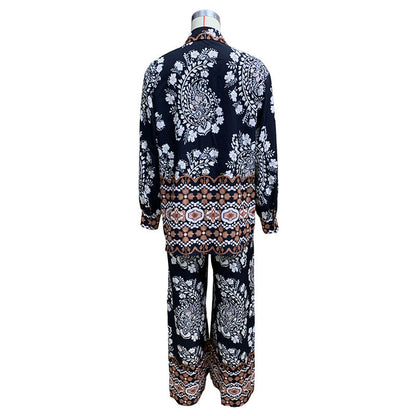 Gracefully Styled Garment for Any Occasion