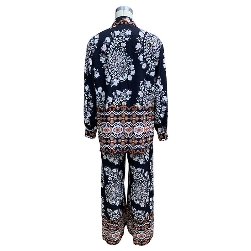 Gracefully Styled Garment for Any Occasion