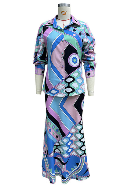 Classic Vintage Garment with a Flattering Fit