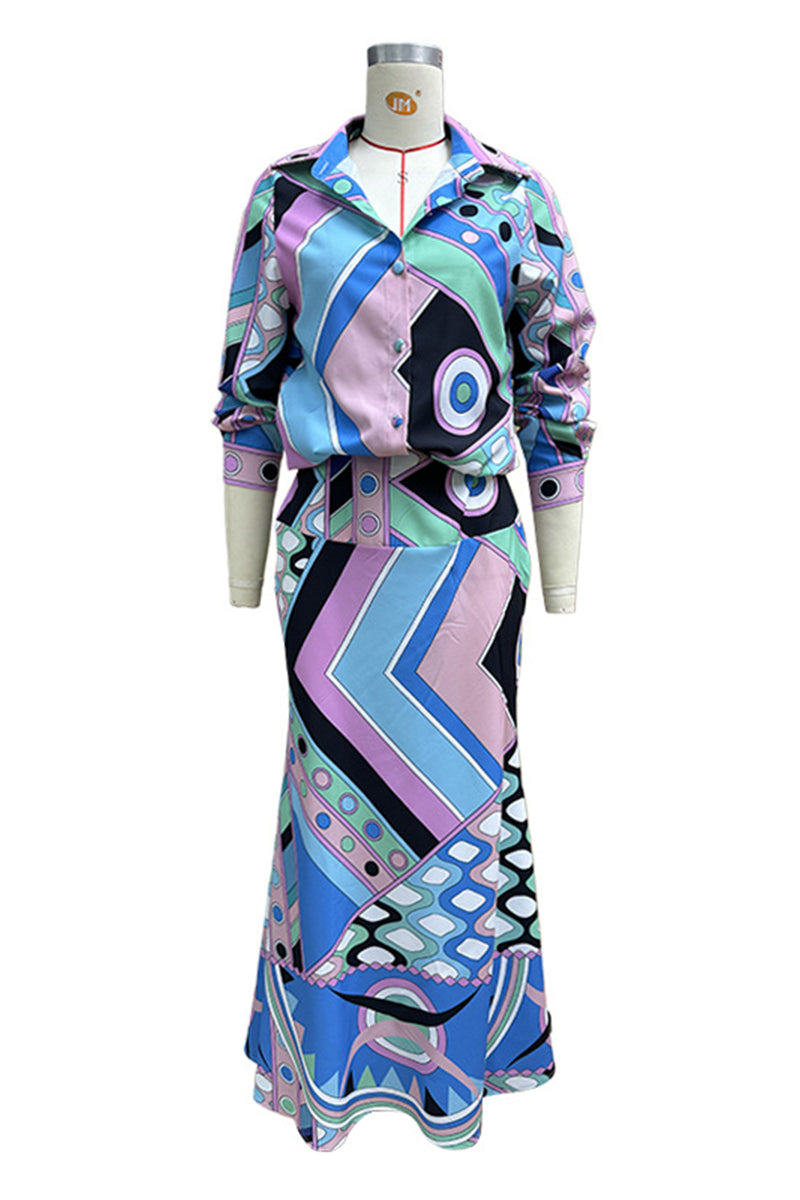 Classic Vintage Garment with a Flattering Fit