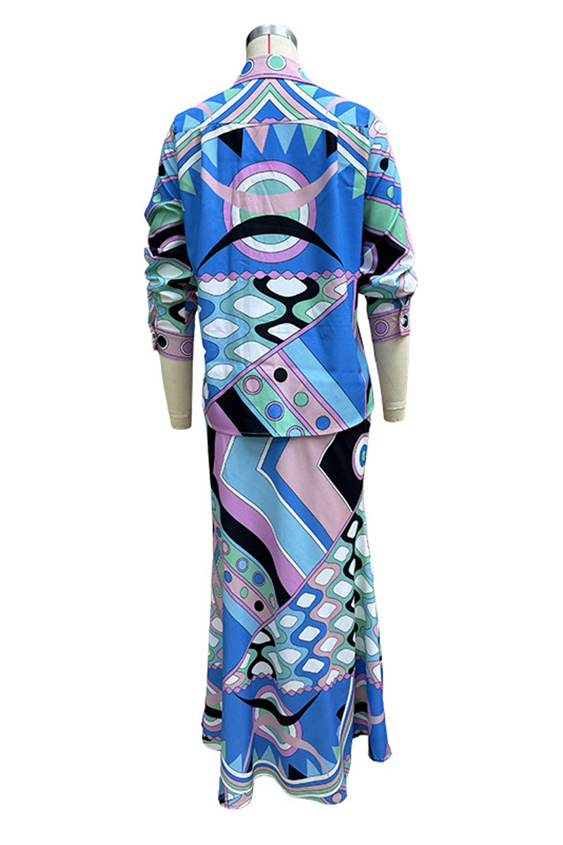 Classic Vintage Garment with a Flattering Fit