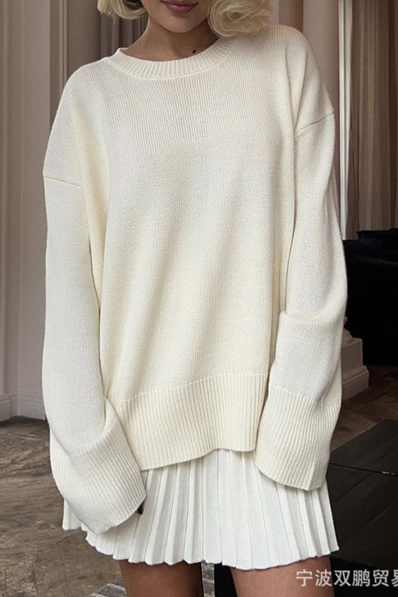 Sophisticated Garment with a Clean Classic Look