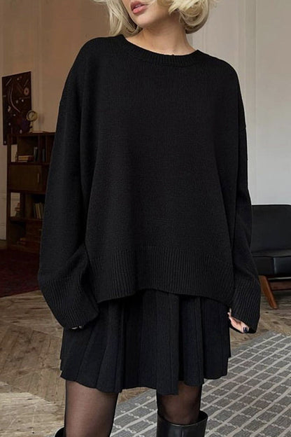 Sophisticated Garment with a Clean Classic Look