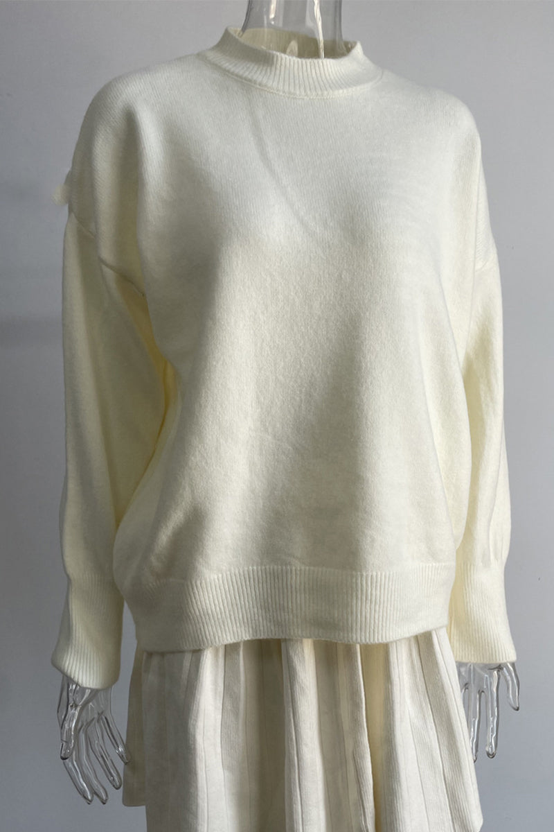 Sophisticated Garment with a Clean Classic Look