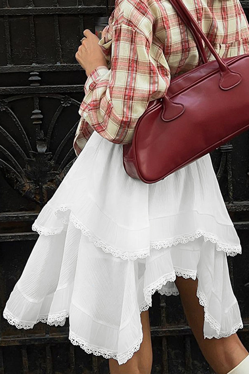 Gracefully Styled Pants for Any Occasion