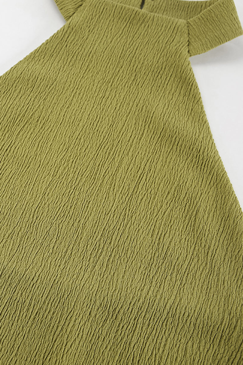 Effortlessly Elegant Garment with a Timeless Design