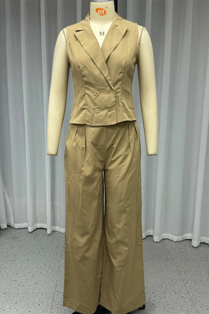 Beautifully Balanced Garment with Timeless Character