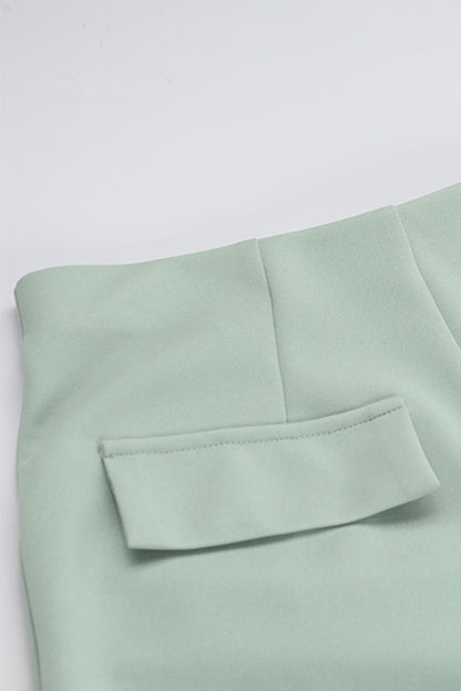 Beautifully Balanced Garment with Timeless Character