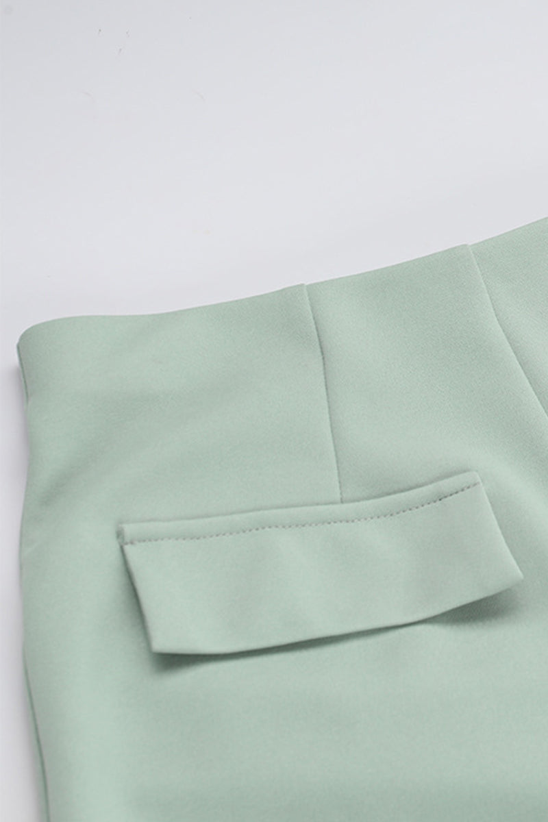 Beautifully Balanced Garment with Timeless Character