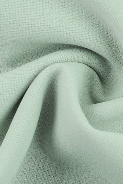 Beautifully Balanced Garment with Timeless Character
