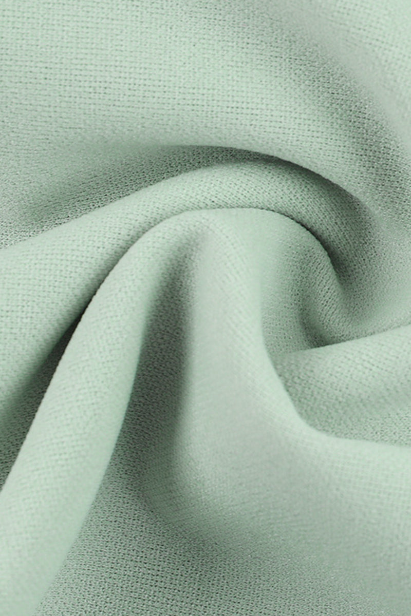 Beautifully Balanced Garment with Timeless Character