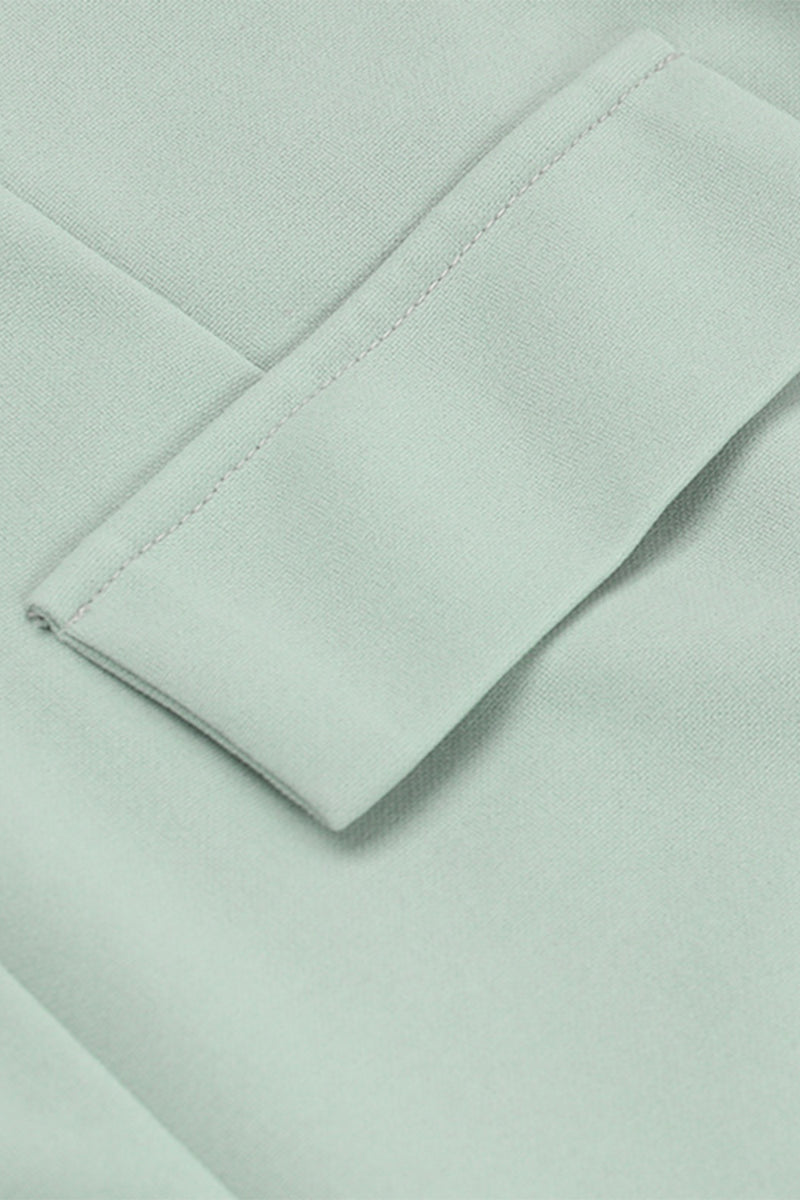Beautifully Balanced Garment with Timeless Character