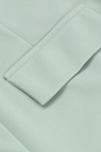 Beautifully Balanced Garment with Timeless Character