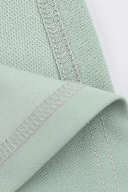Beautifully Balanced Garment with Timeless Character