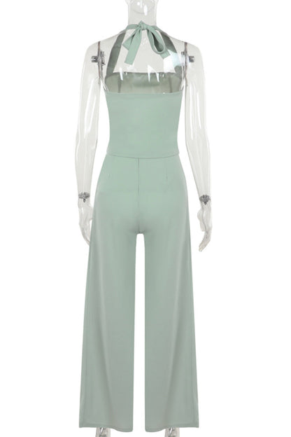 Beautifully Balanced Garment with Timeless Character