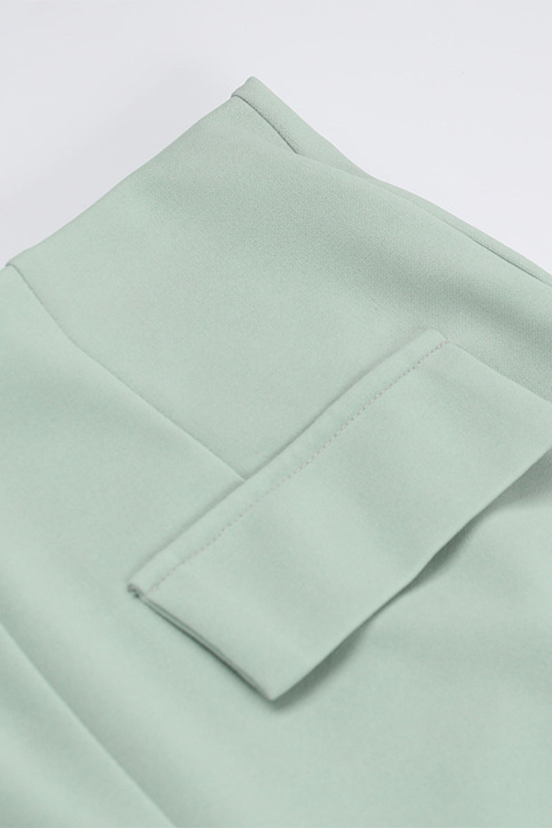 Beautifully Balanced Garment with Timeless Character