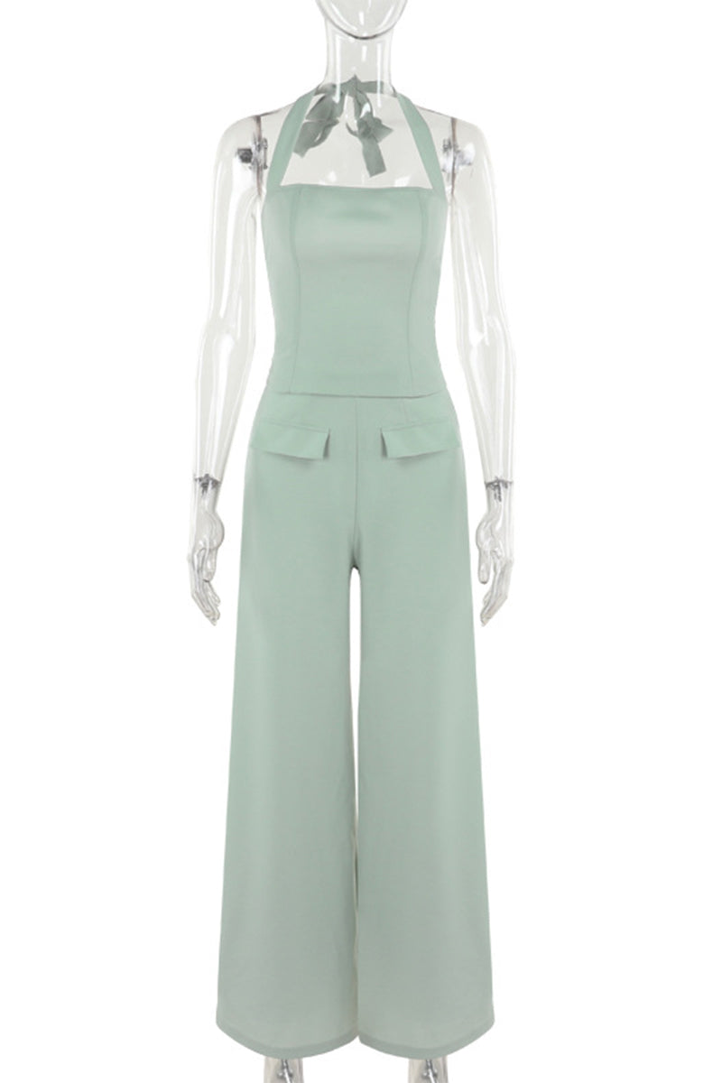 Beautifully Balanced Garment with Timeless Character