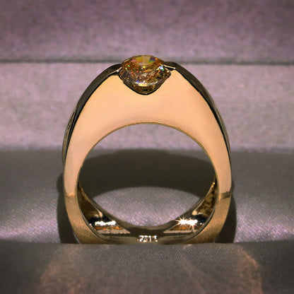 Kaunis Kulta Korusetti ainutlaatuisella tyylillä