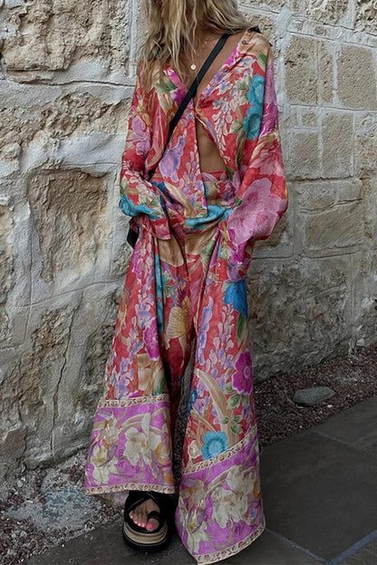 Elegantly Styled Garment for Everyday Wear