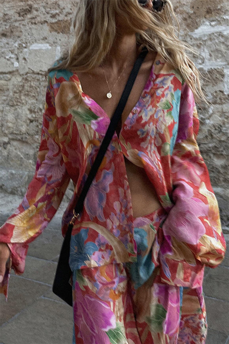 Elegantly Styled Garment for Everyday Wear