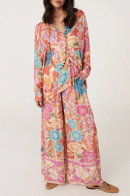 Elegantly Styled Garment for Everyday Wear