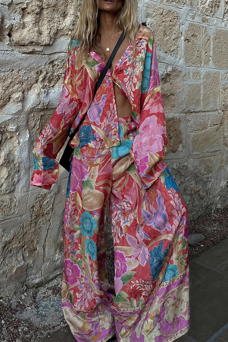 Elegantly Styled Garment for Everyday Wear