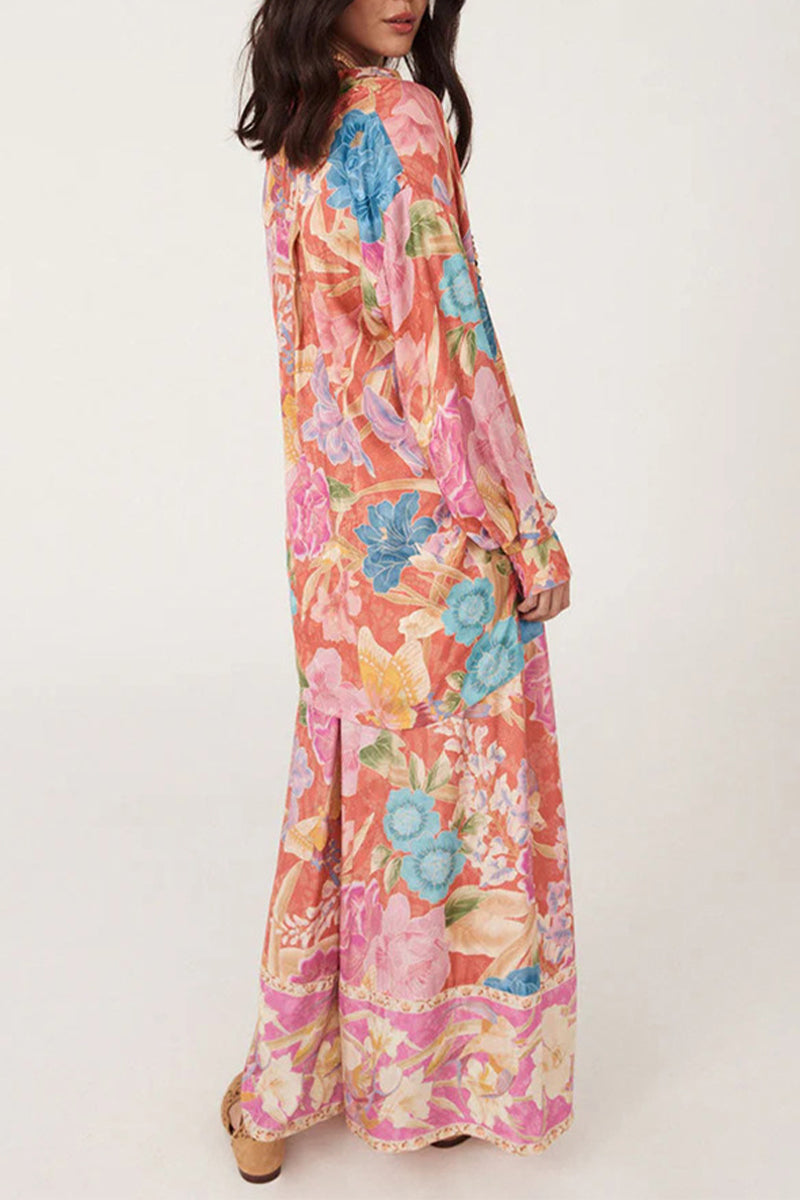 Elegantly Styled Garment for Everyday Wear