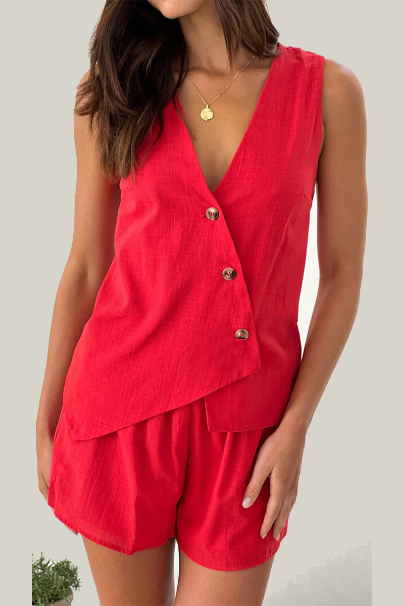 Polished Garment with an Effortless Classic Look