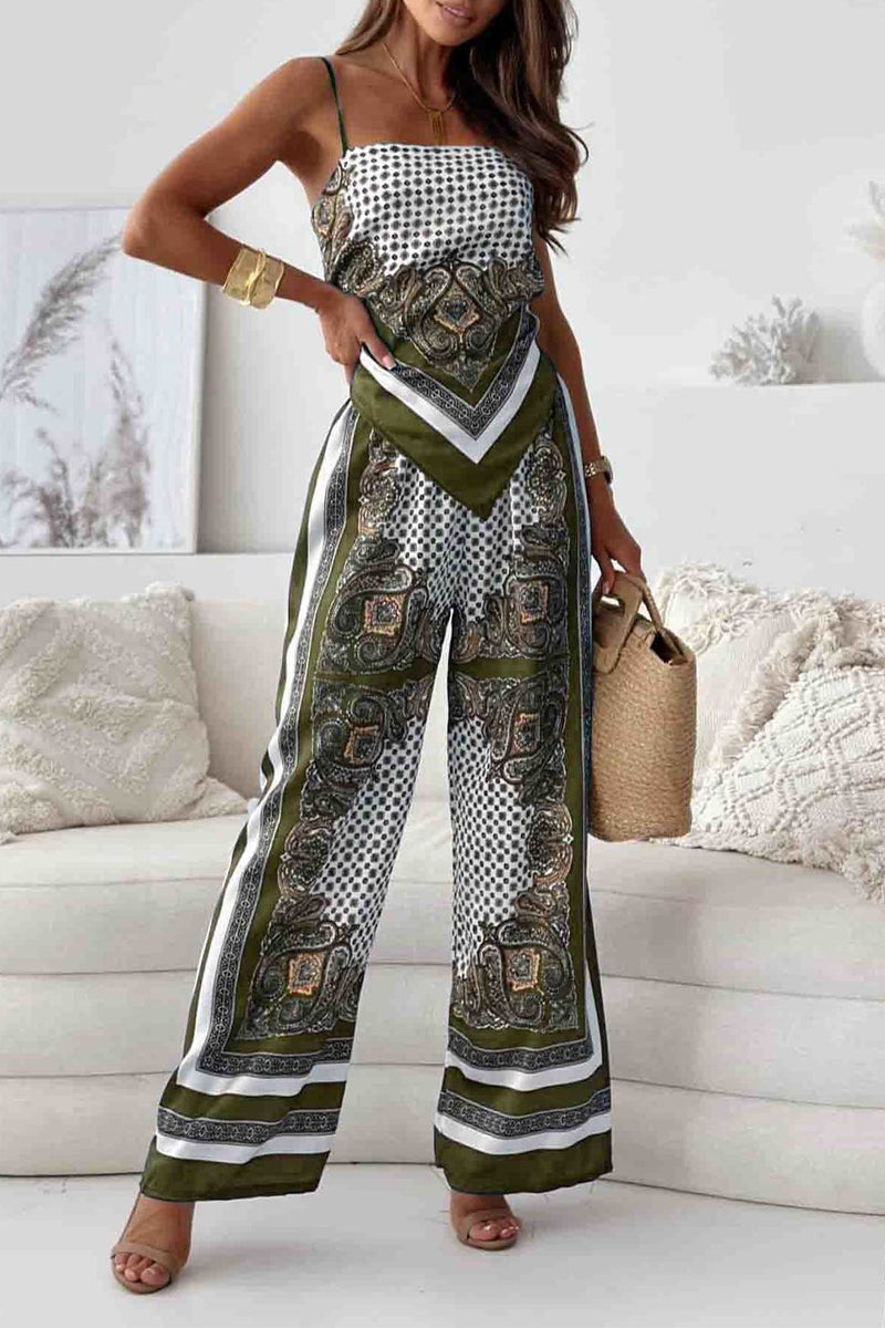 Beautifully Finished Pants in a Timeless Design
