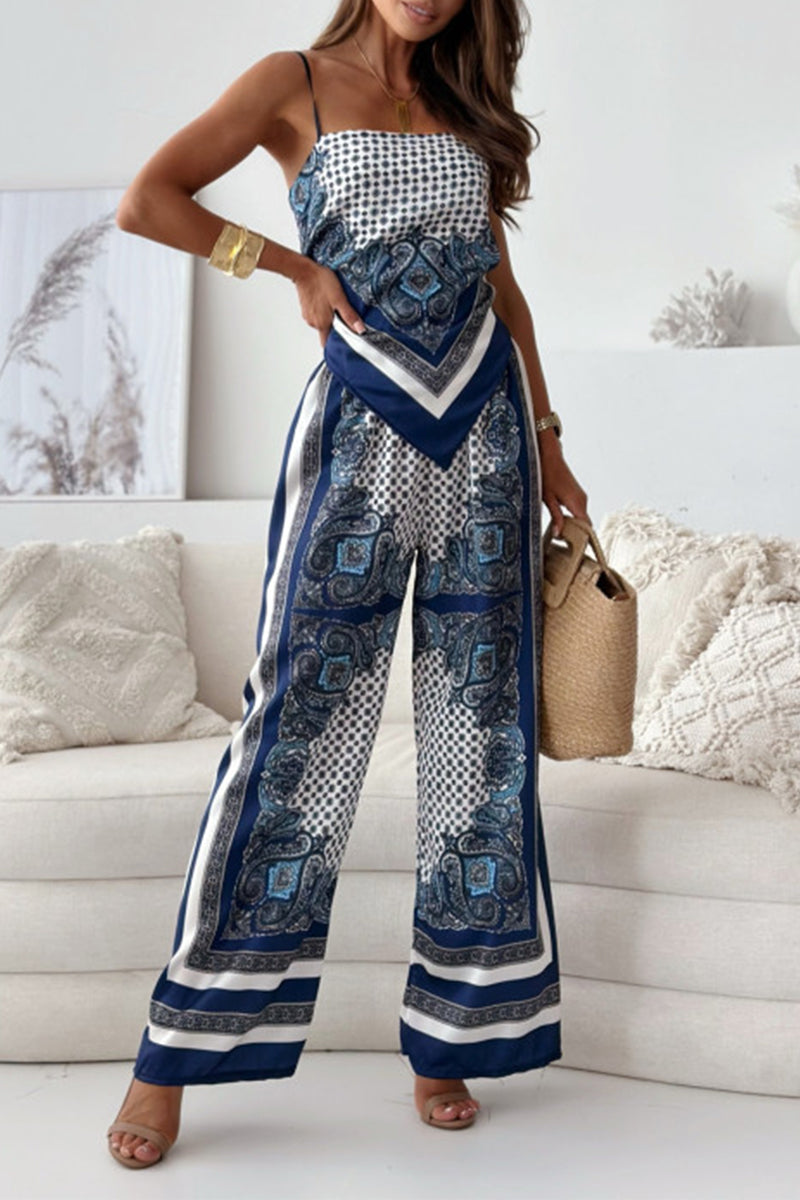 Beautifully Finished Pants in a Timeless Design