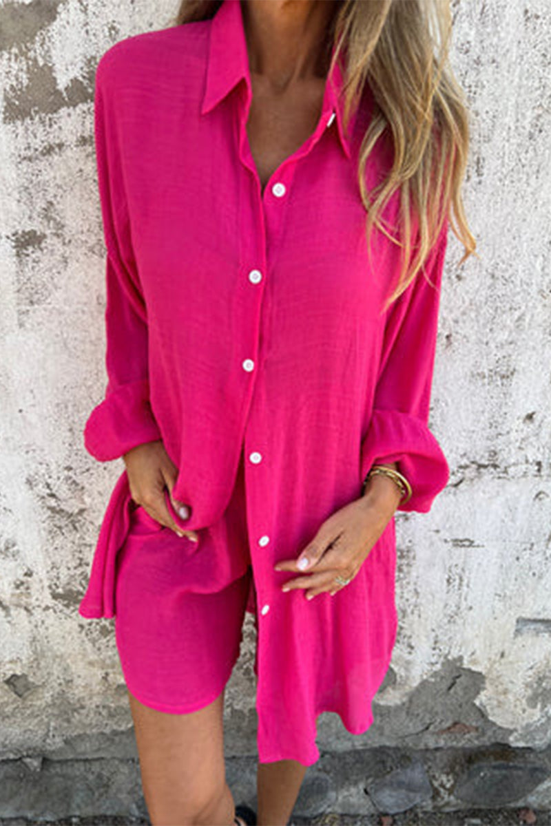 Classic Vintage Garment with a Flattering Fit