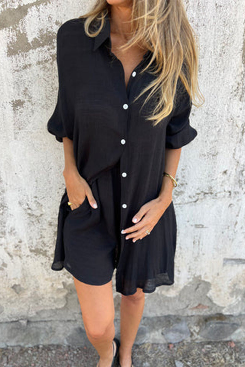 Classic Vintage Garment with a Flattering Fit