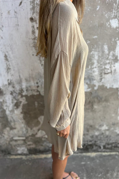 Classic Vintage Garment with a Flattering Fit
