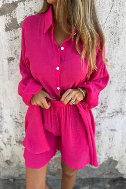 Classic Vintage Garment with a Flattering Fit