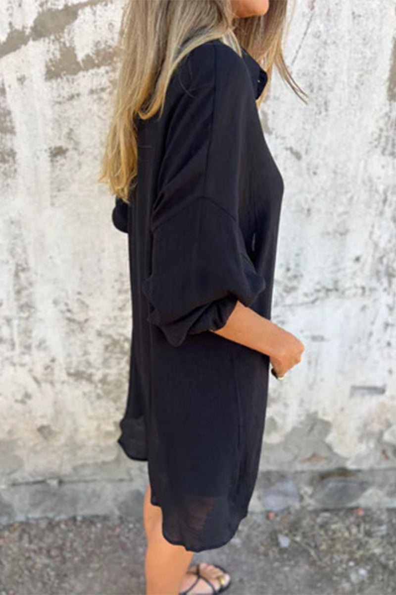 Classic Vintage Garment with a Flattering Fit