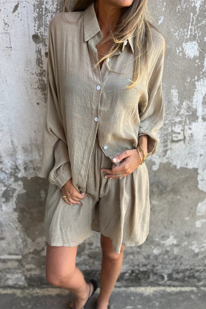 Classic Vintage Garment with a Flattering Fit