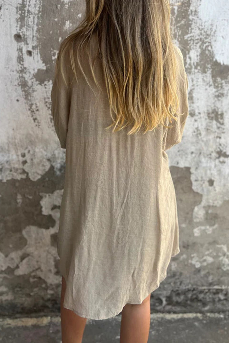 Classic Vintage Garment with a Flattering Fit